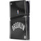 NBA Brooklyn Nets Jersey PS5 Pro Console Skin